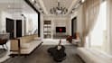 be creating interior spaces with 3ds for home and offices