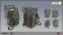 create realistic 3d models, textures, lighting and rendering