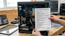 create the best gaming pc build list