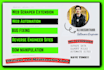 develop chrome extension for scripting web scraping and website automation