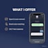 manage your instagram and facebook dms and inbox