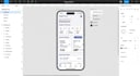 design modern UI UX using figma