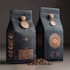 design artistic pouch and packaging