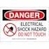 develop customized health and safety banner and signage