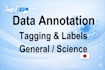 perform japanese scientific biomedical entity recognition and annotation