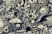 create fun and creative doodle illustrations