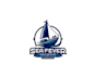 create graceful and fantastic ship logo design