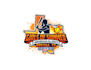 create attractive and imagination softball logo design