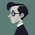 draw your cartoon profile picture