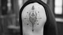 create custom tattoo design