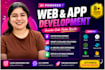 develop modern ai powered ios and android apps using lovable