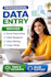excel data entry, word formatting and PDF conversion