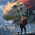 draw your fantasy character illustration