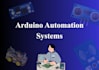 design arduino automation systems