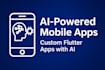 mobile app developer ai apps android ios custom app ui bug fix api firebase