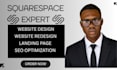 build squarespace website redesign squarespace website design, squarespace setup