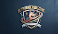 design competition dance team and studio logo