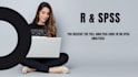 do bio statistics data analysis  using r and spss