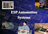 design esp automation systems