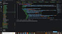 fix bugs in react js asp net api and web applications