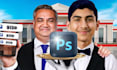 design eyecatching and high CTR irl and custom thumbnails