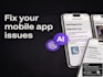 fix your flutterflow mobile app issues