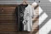 make high resolution t shirt mockups for ecommerce