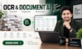 extract text from images, pdfs and documents using ai powered ocr in python