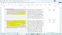 do translations for books, pdfs and type documents