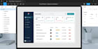 create visually appealing UI UX design