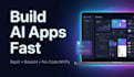 build lovable ai replit, base 44 website, no code, mvp, automation