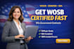 sam gov, uei, cage code, 8a certification, wosb, dobe, government contract, wosb