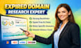 find high quality expired domain