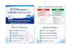 write ats resume, CV and optimize linkedin profile