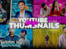 create high CTR thumbnail