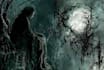 draw dark art illustration