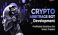 develop arbitrage trading bot, solana trading bot, crypto trading bot, pump bot