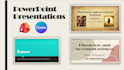 design your academic and conference powerpoints