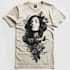 draw tshirt design with warren lotas style