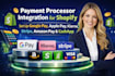 do woecommerce wordpress square bitcoin wallet usdc solana payment integration
