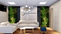 design office modern comfort