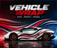 create vehicle wrap,car wrap and racing car