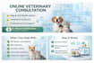 provide professional veterinary consultation