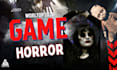 gaming youtube thumbnails high quality design