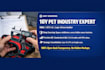 be your pet industry sourcing agent
