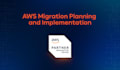plan and implement your migration to AWS