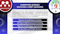 do research and technical writing on ml, dl, ai, and computer science