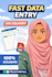 fast and accurate data entry