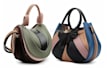 create bag design, backpack, handbag and bag tech pack