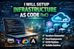 automate your cloud setup